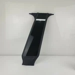 2020 2022 Fits Tesla Model Y Left Exterior B-pillar Camera Trim 1516255-00-E. Fixed Price $205.53.