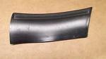 1991-93 Mustang Lx Oem Passenger Side Front Fender Center Rubber Belt Moulding. Fixed Price $22.99.