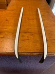 2006-2011 Bmw 328 Windshield Trim Front Drip Sedan Driver Passenger E90 Oem. Fixed Price $88.00.