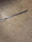 2016-2022 Toyota Prius Rear Left Belt Molding New Oem 75740-47040. Fixed Price $50.00.