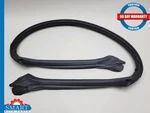 Saturn Sky Pontiac Solstice Roof Windshield Seal Rubber Weather Strip 06-09 Oem. Fixed Price $99.99.