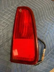 Tail Light Assembly Lincoln Navigator Left 98 99 00 01 02. Fixed Price $20.00.