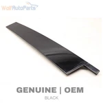 2011-2014 Porsche Cayenne Front Right Exterior B Pillar Trim / Cover. Fixed Price $59.99.
