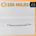 00-04 Aston Martin DB7 Vantage Trunk Lid License Plate Trim Panel Oem 23K. Fixed Price $66.40.
