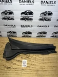 03-06 Infiniti G35 Sedan Front Right Side Wiper Cowling Cover Trim 66862-AM606. Fixed Price $85.49.