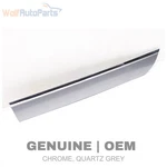 2009-2011 Audi S6 Rear Left Lower Door Molding / Trim 4F0853969K. Fixed Price $44.99.