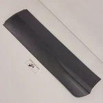 2013-2019 Ford Escape Rear Driver Lower Door Molding Cover Panel Black Oem. Fixed Price $99.99.