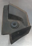 Chevrolet Volt 2012 Left Hand Rear Driver Tail Lamp Upper Molding Cover 22745413. Fixed Price $29.88.