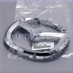 Genuine Oem Mazda CX-9 2007-2012 CX-7 Front Grille Silver Emblem Badge EG2151730. Fixed Price $40.55.