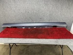 Bmw 1999-2005 E46 Sedan Front Right Passenger Side Rocker Panel Skirt Oem 106K. Fixed Price $99.99.