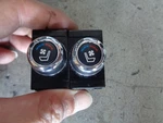 2011-2020 Infiniti QX56 QX80 Front Heated Cooled Seat Knob Switch Control X2 Oem. Fixed Price $50.00.