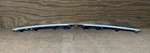 2020-2023 Toyota Highlander Radiator Grille Upper Molding Trim 53122-0E150 Oem *. Fixed Price $30.00.