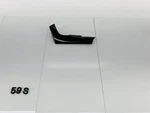 14-16 Kia Cadenza Front Center Console Left Driver Side Outer Trim Cover Oem. Fixed Price $59.99.