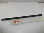 New Oem Genuine Rear Left Door Window Weatherstrip Belt Seal For 03-06 Sorento. Fixed Price $29.99.