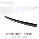 2018-2023 Bmw X3 G01 Rear Right Side Window Glass Door Molding Trim 7410048. Fixed Price $49.99.