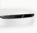 2008-2011 Buick Enclave Cx, Cxl Hood Molding Trim Left Side Chrome 25867284. Fixed Price $19.95.