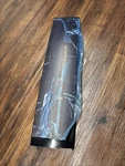 2017-2022 Ford F-150 Passenger Right Front Molding Pillar RL3B-1520555-BDW. Fixed Price $58.00.