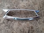 1954 Chevrolet Bel Air 150 / 210 Oem Hood Emblem + Bezel Original Part # 3705034. Fixed Price $59.20.
