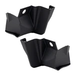 For Chevy Equinox 2010-2017 Wheel Arch Molding Driver And Passenger Side Pair. Fixed Price $162.22.