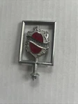 Vintage 1980S Gm Oldsmobile Car Hood Ornament Cutlass Supreme. Fixed Price $95.00.