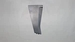 Honda Hr-v Damaged Rear Rack Trim 2023-2025 72761-3W0-A0 Oem. Fixed Price $60.00.