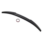 Carbon Fiber M4 Style Trunk Spoiler For Audi A6 S6 C8 2019-2024 Rear Wing. Fixed Price $176.24.
