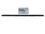 Genuine New Frt Door Belt Outside, Rh Weatherstrip Suits Kia Carnival 2015-2019. Fixed Price $42.82.