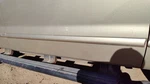 01-03 Explorer Passenger Right Front Moulding From Door Trim B2 Harvest Gold. Fixed Price $156.89.