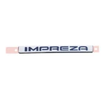 Subaru / 2006-2007 Impreza Trunk Lid Logo Emblem Letter Mark 93073FE760. Fixed Price $26.00.