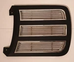 1969 Camaro Rally Sport Lh Headlamp Door And Cover Gm Nos. Fixed Price $249.99.