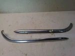 Dodge 1955 Body Parts Misc 341934. Fixed Price $59.99.