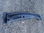 2009 - 2013 Mazda 6 Front Cowl Assembly GS3L 507S1 Fits 2012 Oem. Fixed Price $75.00.