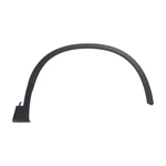 For Cadillac XT6 2020-2024 Wheel Opening Molding Passenger Side Front Plastic. Fixed Price $160.92.