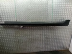 Volvo V60 Sill Side Skirt Left Onyx Black 717 31333004 MK1 2014 - 2018. Fixed Price $80.58.