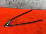 Bmw G22 G82 Rear Right Passenger Side Quarter Glass Window Trim Molding Oem 43K. Fixed Price $59.99.