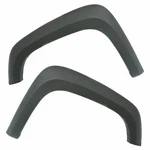 New Set Of 2 Front Lh & Rh Side Fender Flare Fits Chevrolet Colorado Gmc Canyon. Fixed Price $227.74.