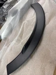 2023-2025 Honda Cr-v Rear Left Wheel Opening Molding 74453-3A0-A0-50 Oem. Fixed Price $55.00.