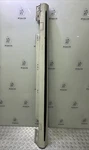 Mercedes Cla (117)COUPE W176 Amg Sill Side Skirt Left White 650 A1766980054. Fixed Price $94.89.