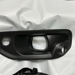 2019-2023 Ram 1500 Lh Driver Fog Light Bezel Oem 68335091AB. Fixed Price $22.25.