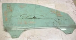 2004-2009 Cadillac Srx Passenger Side Right Front Door Glass Window Assembly Oem. Fixed Price $73.48.