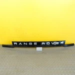 2020-2022 Range Rover Evoque Tailgate Moulding Oem K8D2402A30A. Fixed Price $129.64.