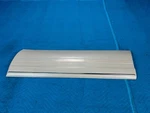Lexus LX470 Front Passenger's Door Moulding Cladding CREAM:4R2 2003-2007 Oem. Fixed Price $175.00.