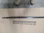 2019-23 Lexus Es 250, 350 Oem Left Rear Belt Molding 75720-06250. Fixed Price $100.00.