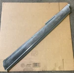 90-02 Mercedes R129 Passenger Right Door Sill Trim Plate Gray 1296800235 Oem GS8. Fixed Price $49.99.