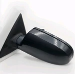 Door Mirror Audi A5 Left Driver 08 09 10 11 12 13 14 Deep Sea Pearl Power Glass. Fixed Price $99.99.