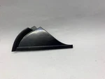 06-12 Mitsubishi Eclipse Right Front Passenger Door Outer Corner Trim Molding. Fixed Price $27.99.