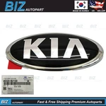 Genuine Rear Trunk Lid Emblem For 2015-2021 Kia Sedona 2014-22 Soul 86320-B2100. Fixed Price $335.95.