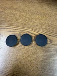 2003-2010 Porsche Cayenne Rear Trunk Hatch Spoiler Screw Cap Trim Cover Oem. Fixed Price $13.00.