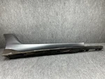 Toyota Supra MK5 20-25 Oem Right Rh Rocker Skirt Panel Cover Molding Gray 59K. Fixed Price $254.15.