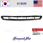 Grille Front Bumper Center Air Intake Genuine 865222P500 Kia Sorento 2014-2015. Fixed Price $24.89.